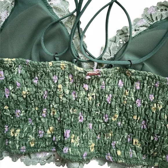 ✅ Victoria’s Secret Lot of Bra/Bralette, 34B/XS - Picture 2 of 8